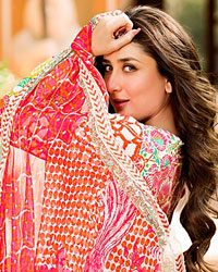 Kareena Kapoor